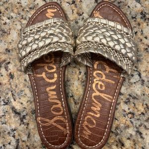 Sam Edelman Sandals